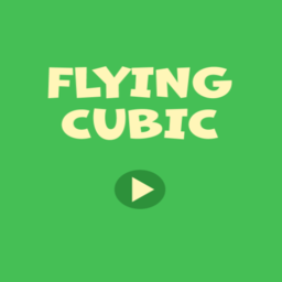 FlyCube
